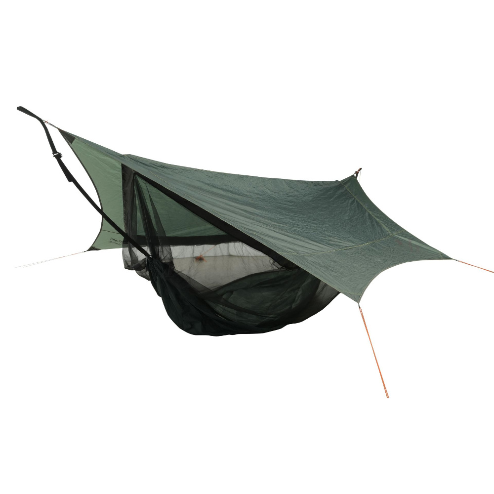 Amazonas Traveller Camp