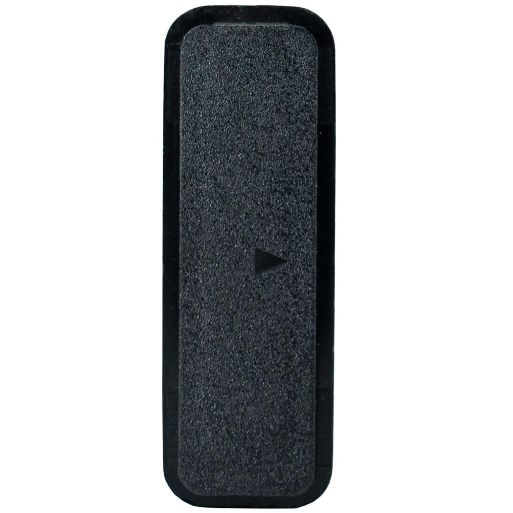 Thitronik Ersatzmagnet schwarz inkl. Klebepad (Nr. 100854)