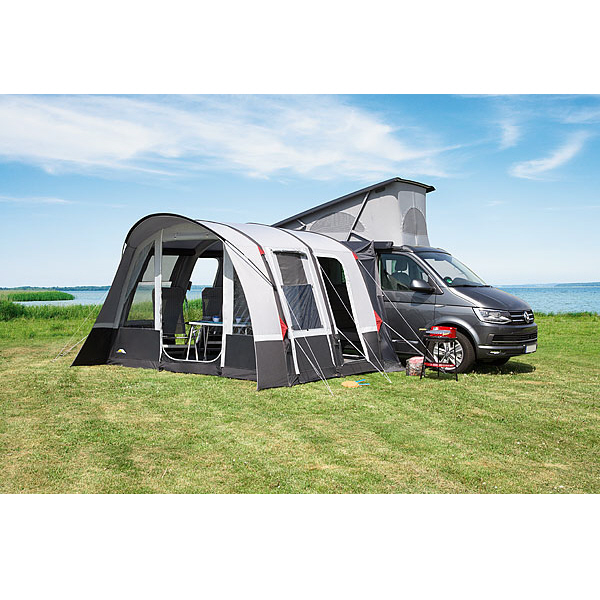 DWT Buszelt Patron Air HQ - 340 x 240 cm