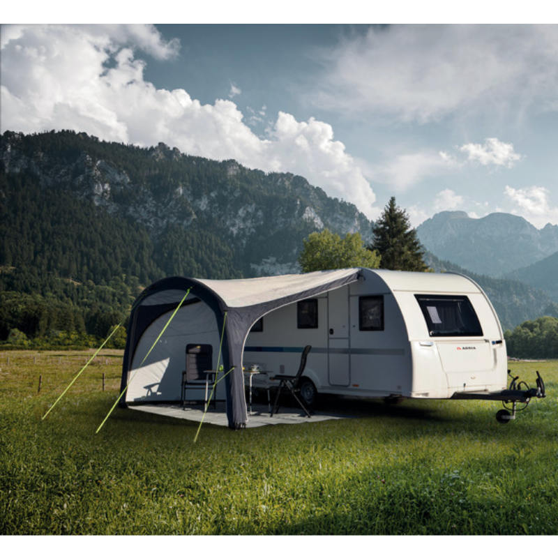 Reimo Tent Luft-Sonnensegel Playa Air