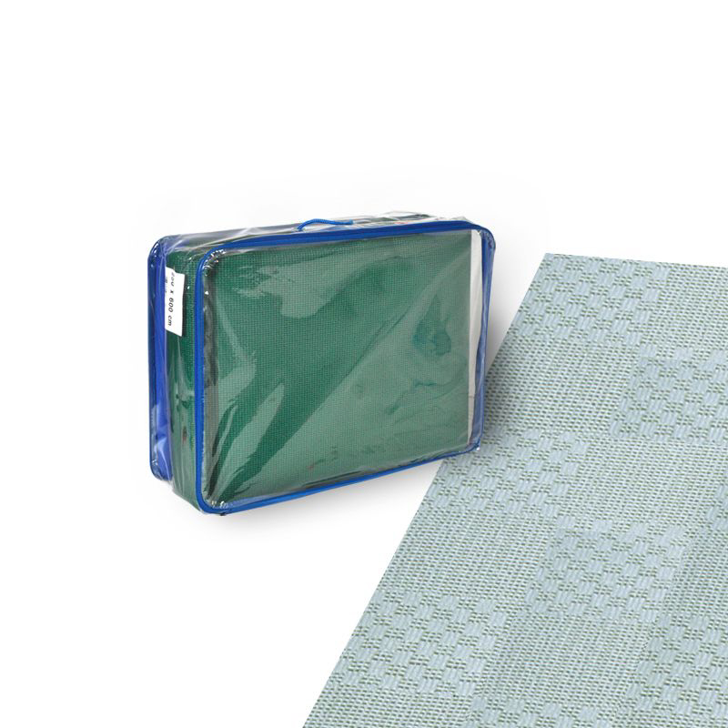 Friedola Zeltteppich Plus grün