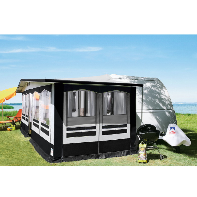 Güsto Vorzelt CaraVilla Fun-Top