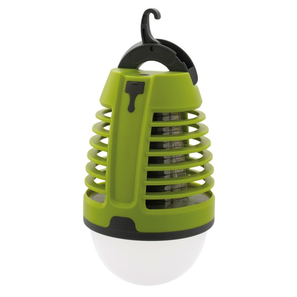 Eurotrail Insektenlampe UV 2-1 lime