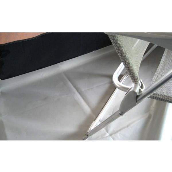 Camp-let Ground Sheet für Classic, Premium, Passion, North und Earth