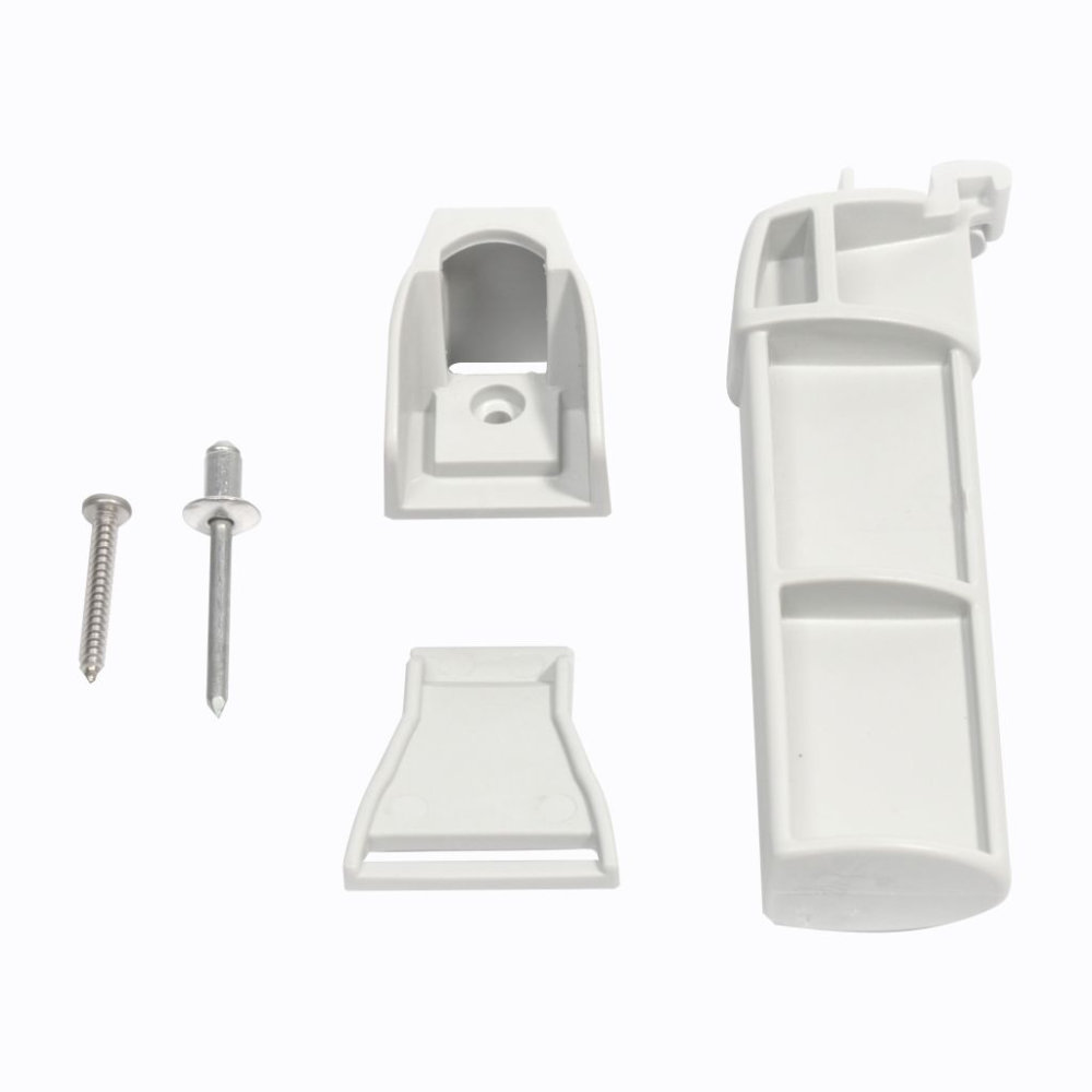 Thule Klemmprofil- und Spannstangenhalterung Front Omnistor 6002
