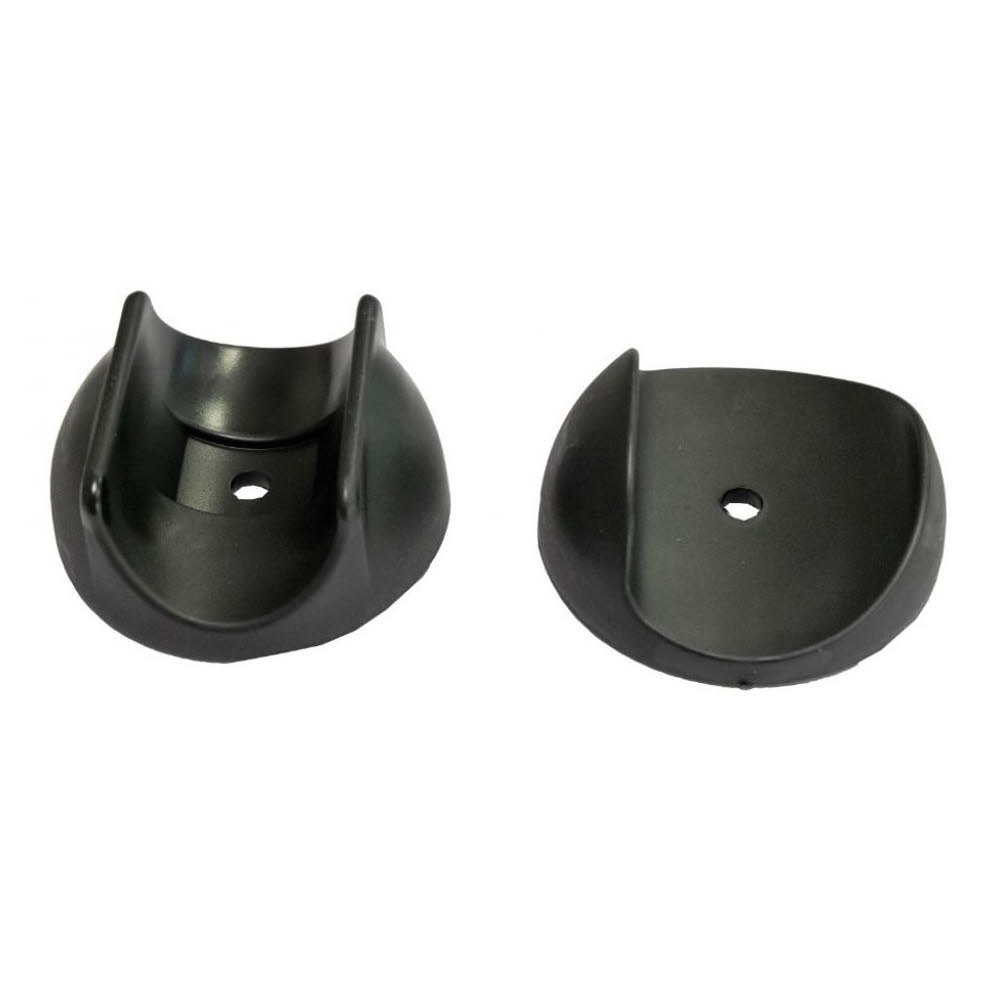 Thule Sattelscheibe oval,Set (Nr. 1500602630)