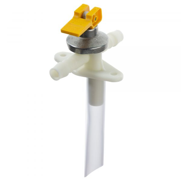 Truma Ablassventil TB 10 mm/2,8 bar für Boiler/Heizungen (Nr. 70141-02)