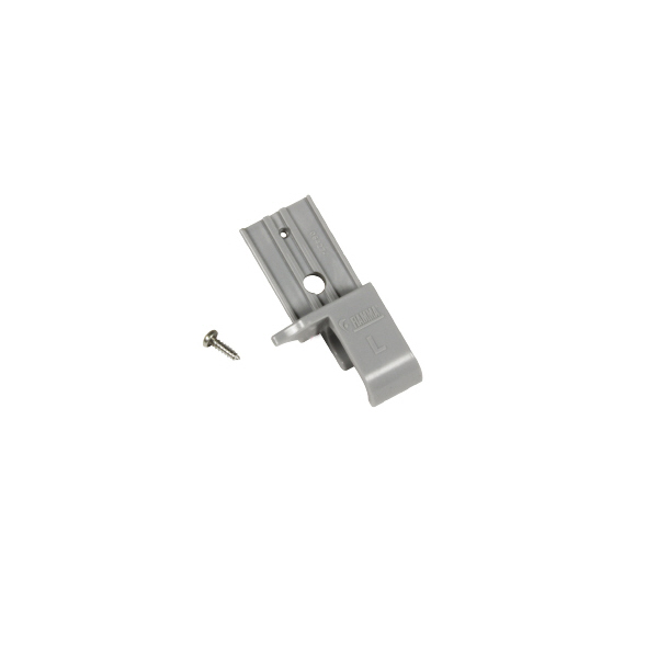 Fiamma Endstück Fast Clip links hinten für Privacy Room F45/F65 (Nr. 98655-617)