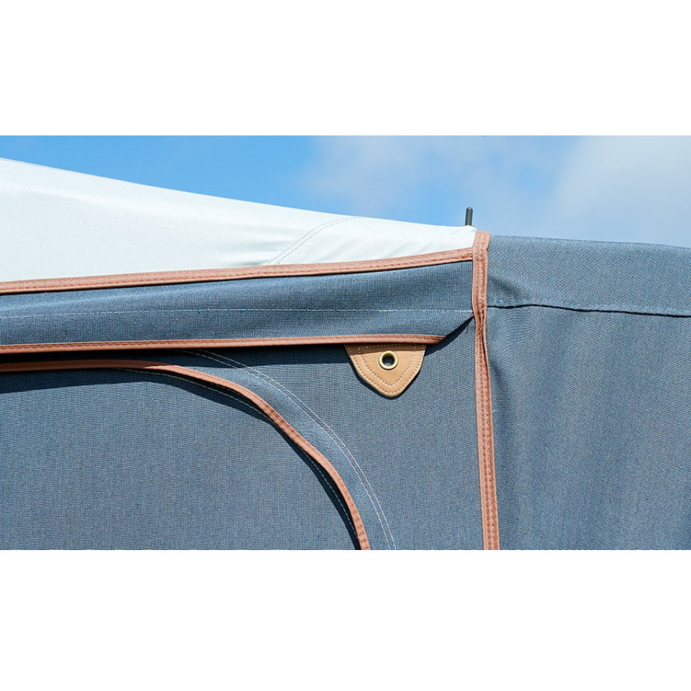 Isabella Vorzelt Capri Coast CarbonX