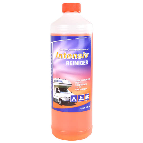 Caravan Intensivreiniger 1 ltr.