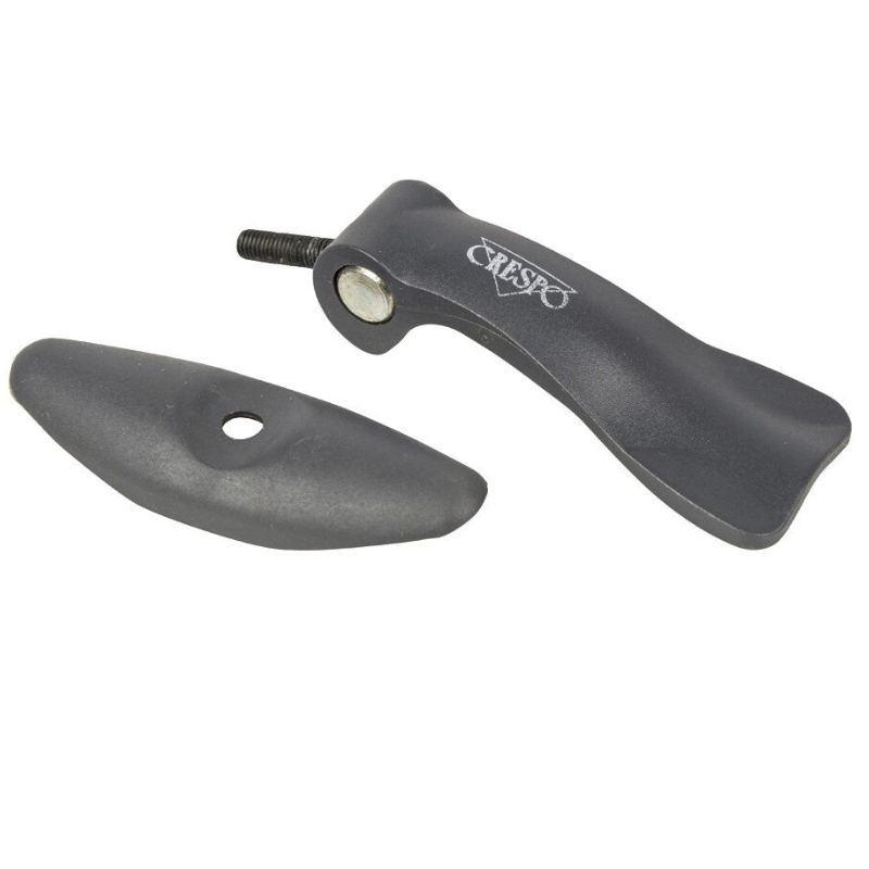 Crespo Schnellverschlüsse-Set für Crespo-Tische