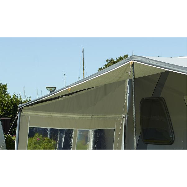 Isabella WW-Adapter für Eclipse Seitenwand