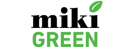 mikiGREEN