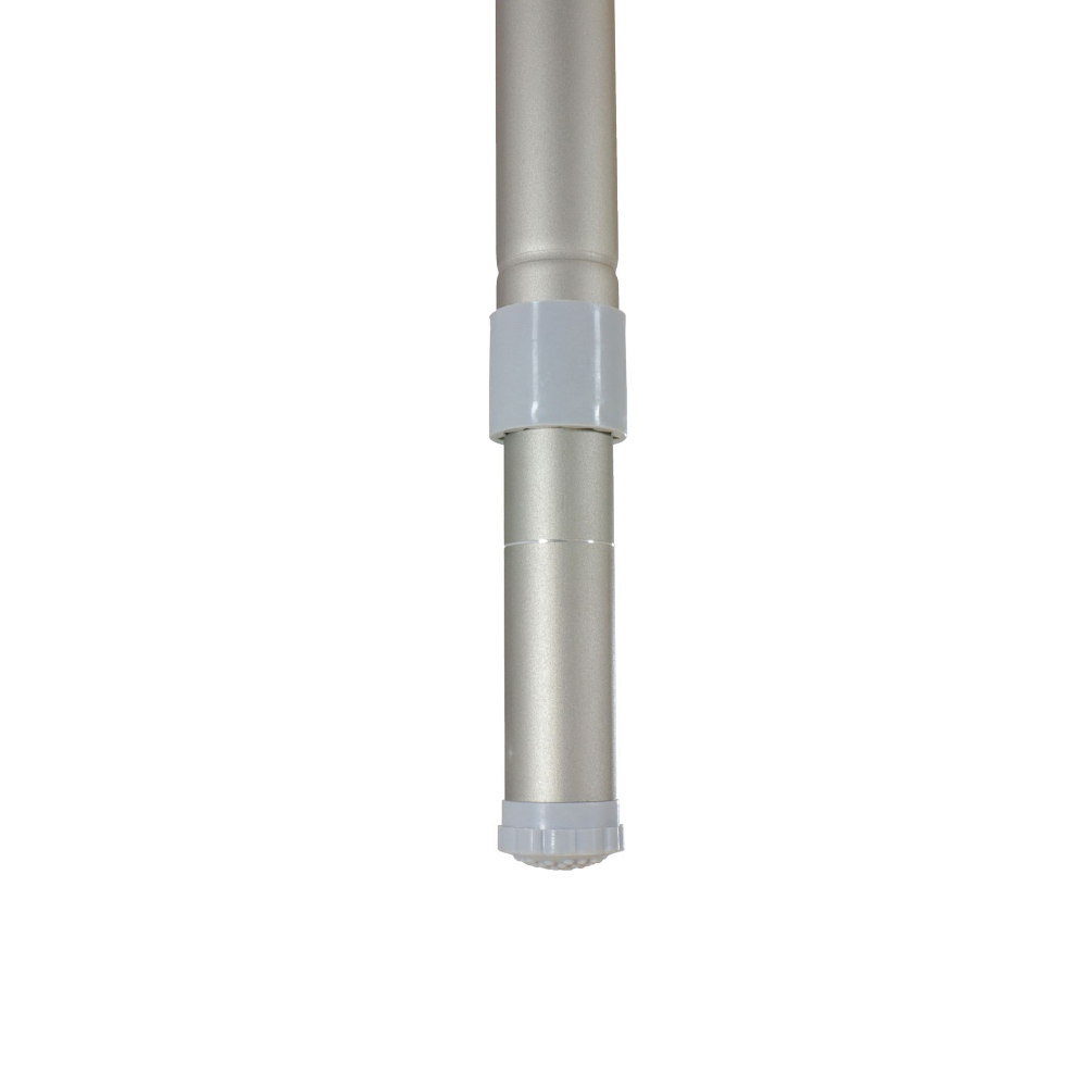 BasicNature Falttisch Bambus 100 x 65 cm