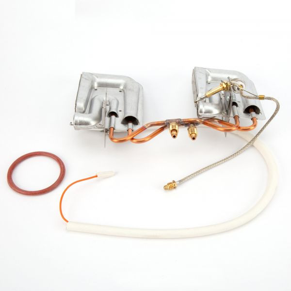 Truma Brenner komplett 30 mbar S 5002/5004 (Nr. 30090-00152)