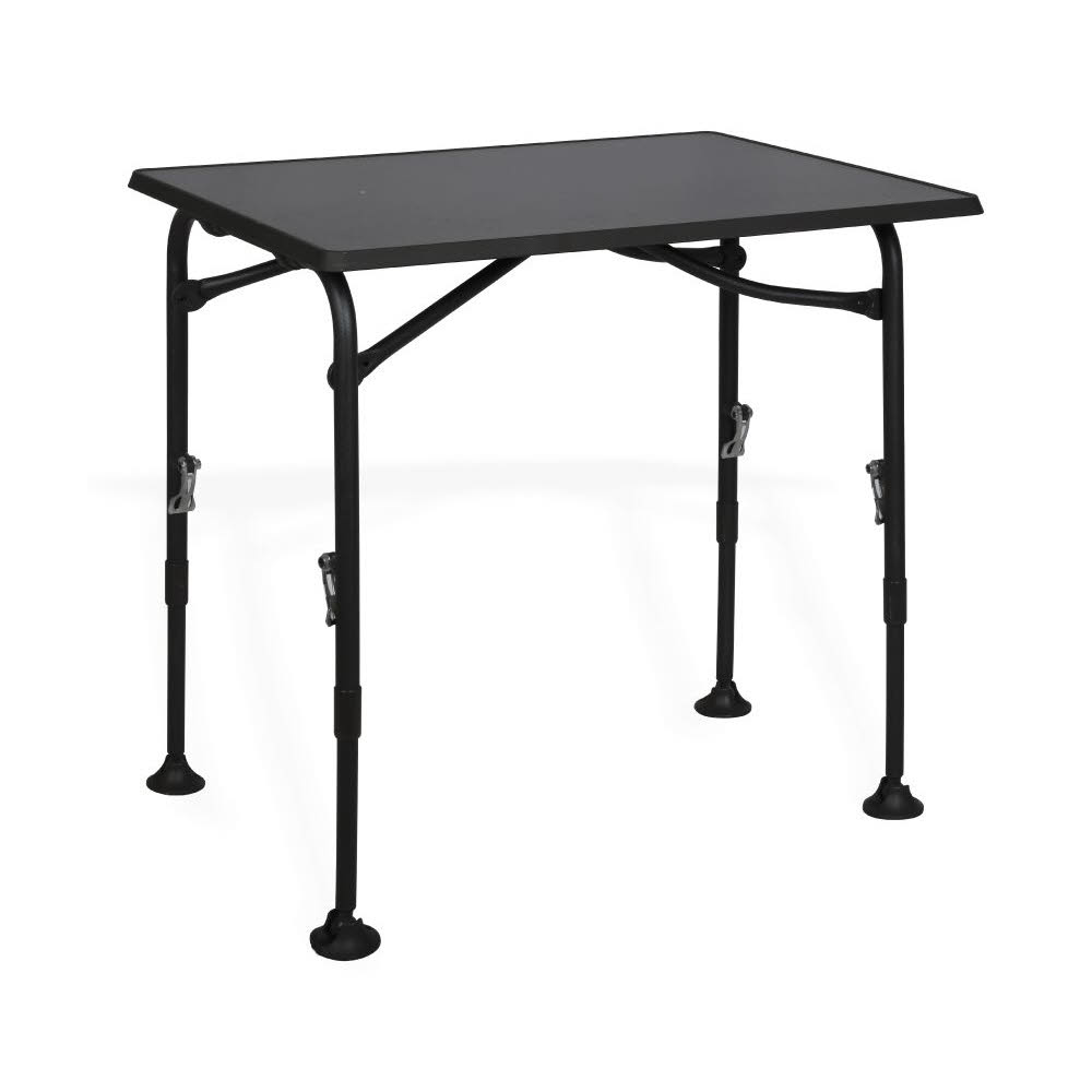 Westfield Campingtisch Aircolite 100 schwarz