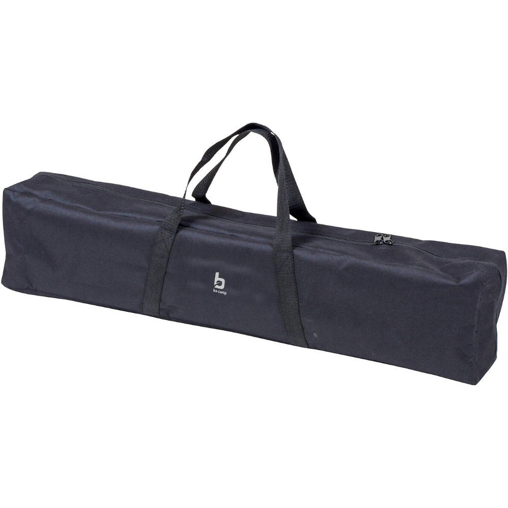 bo-camp Campingtisch Suffolk Urban Outdoor, 80 x 65 x 60 cm