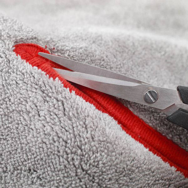fens Mikrofasertuch One Cut Plush