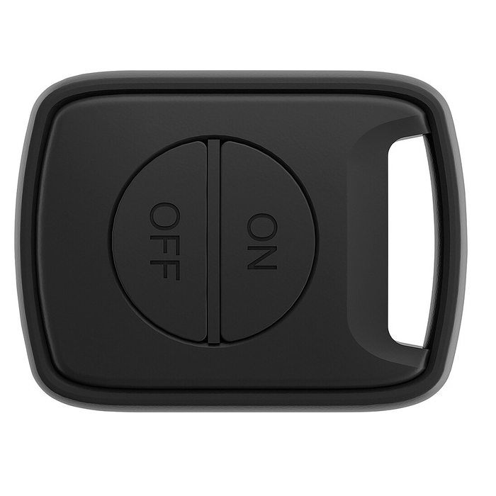 Abus Alarmbox RC Remote Control Farbe schwarz