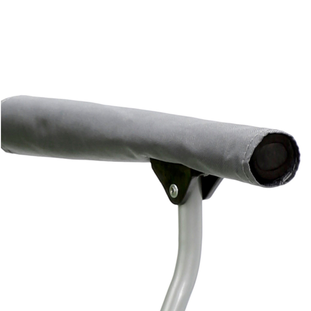 Brunner Faltstuhl Raptor Classic, grün/grau