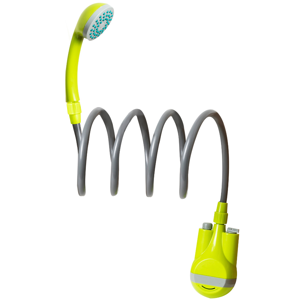 Brunner Outdoor-Dusche Flux RG