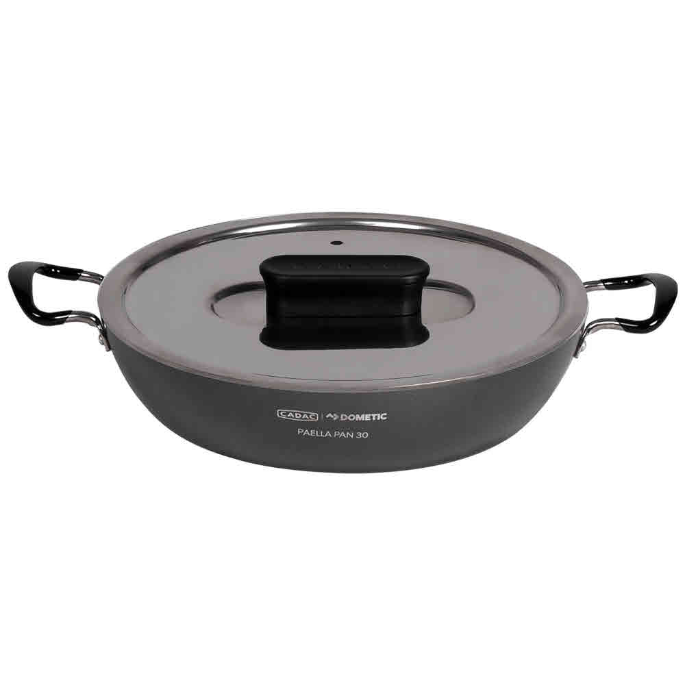 Cadac Paellapfanne 30 7,5 x 28 cm
