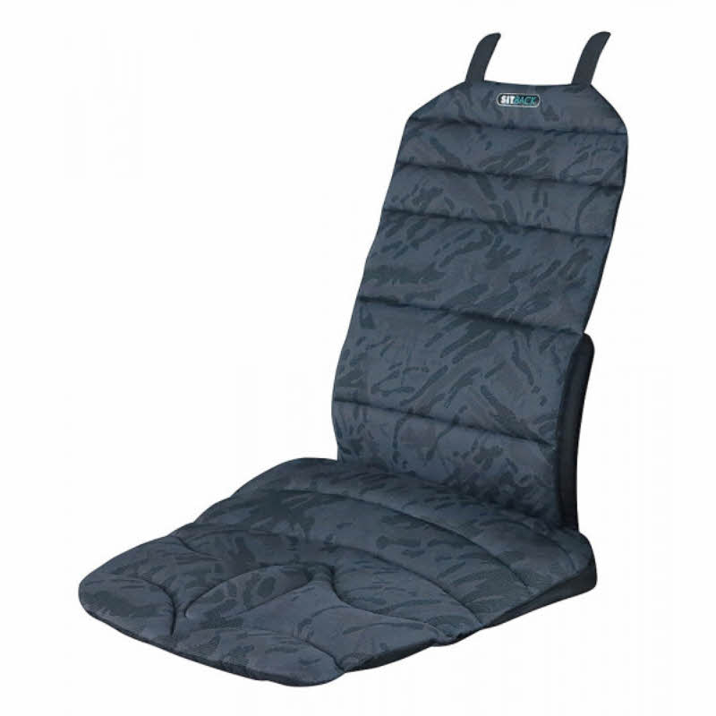 SITBACK Sitzauflage Basic light