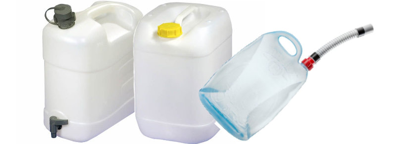 Wasserkanister