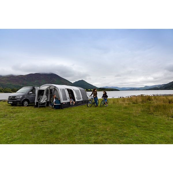 Coleman Busvorzelt Journeymaster Deluxe L