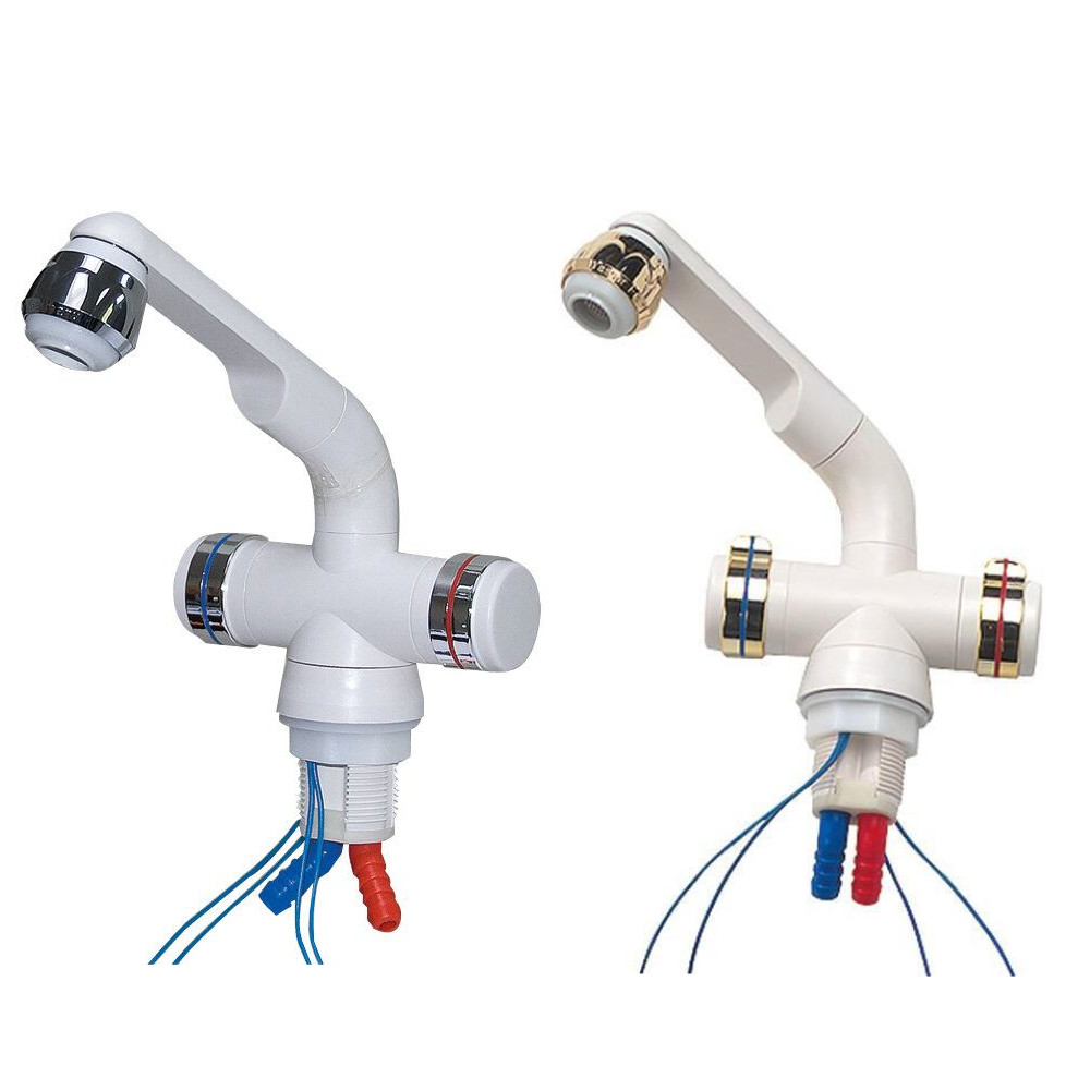 Barwig Mischarmatur Compact