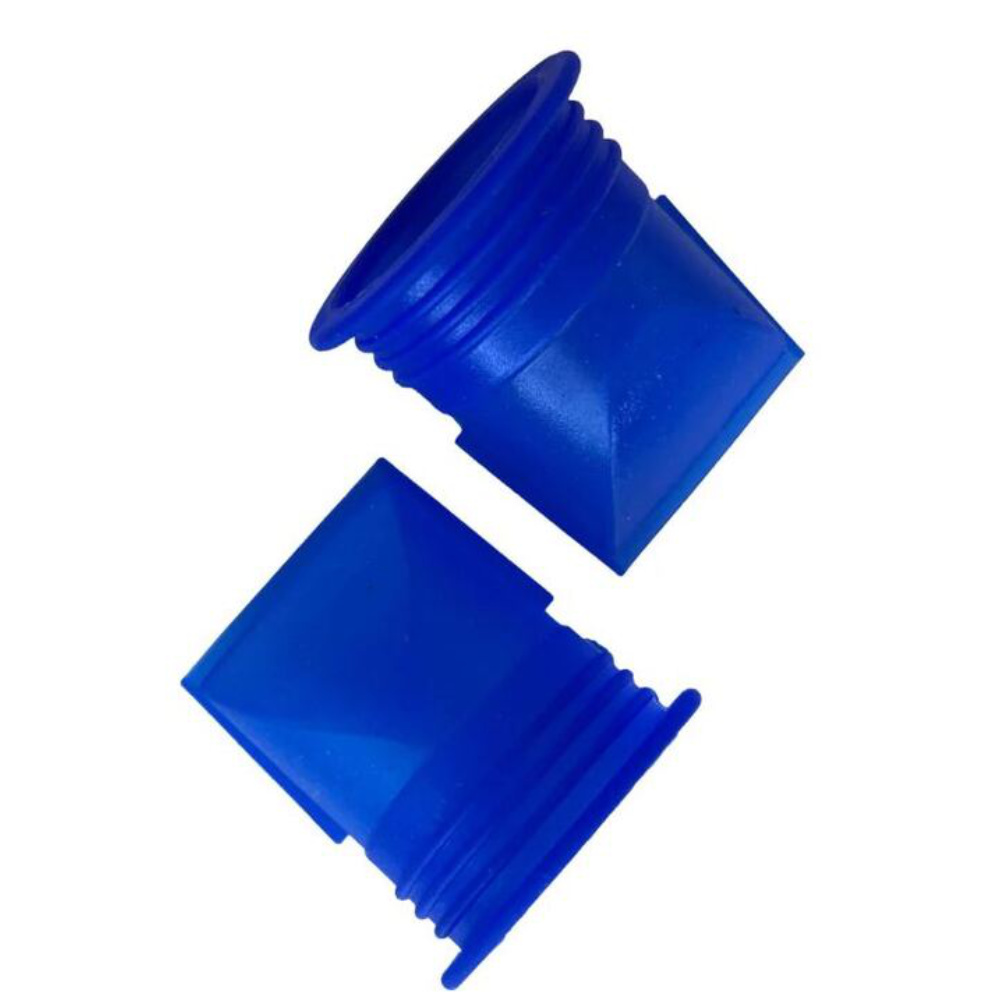 Trelino Membranverschluss 2er Pack