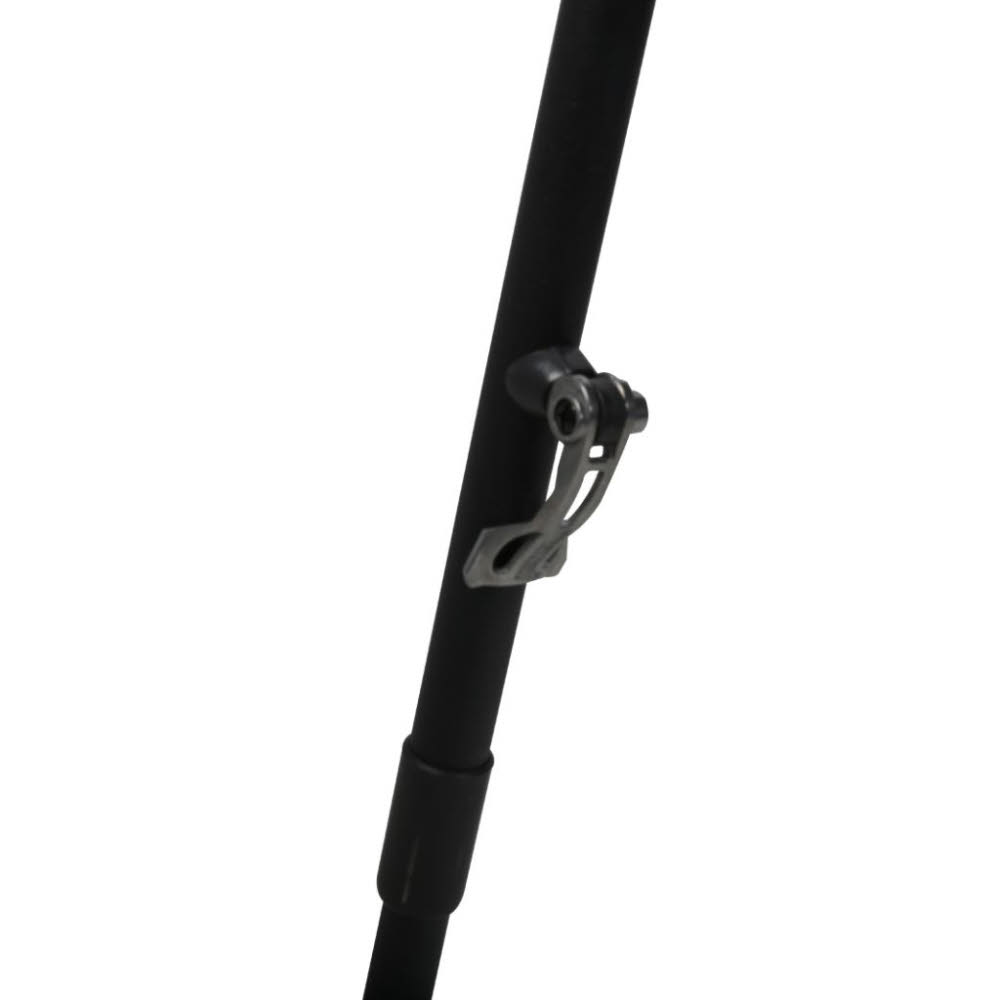 Westfield Campingtisch Aircolite 100 schwarz