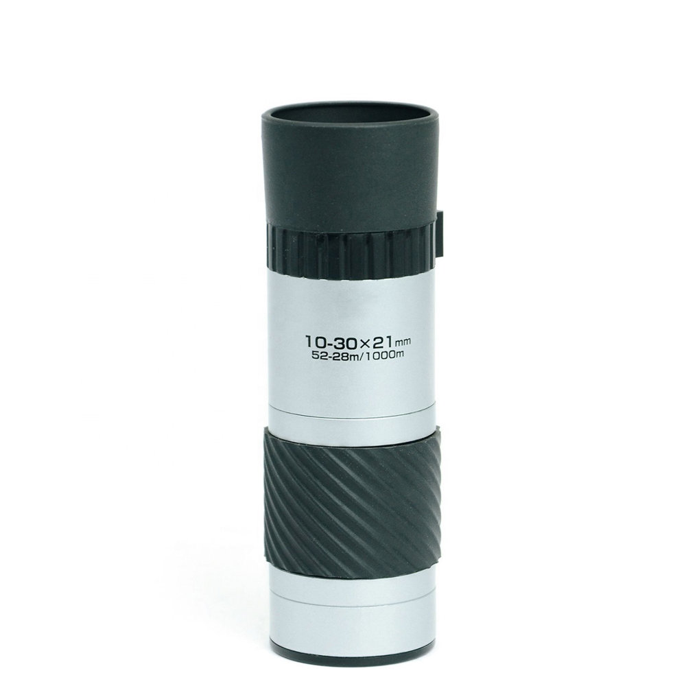 Origin Outdoors Monokular Zoom 10 - 30 x 21