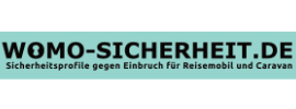 WOMO-Sicherheit