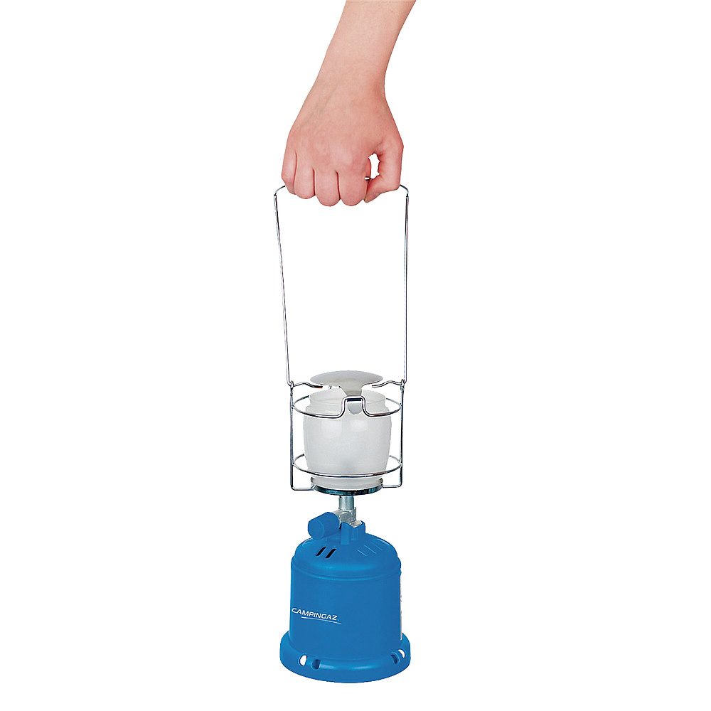 Campingaz Campinglampe 206 L