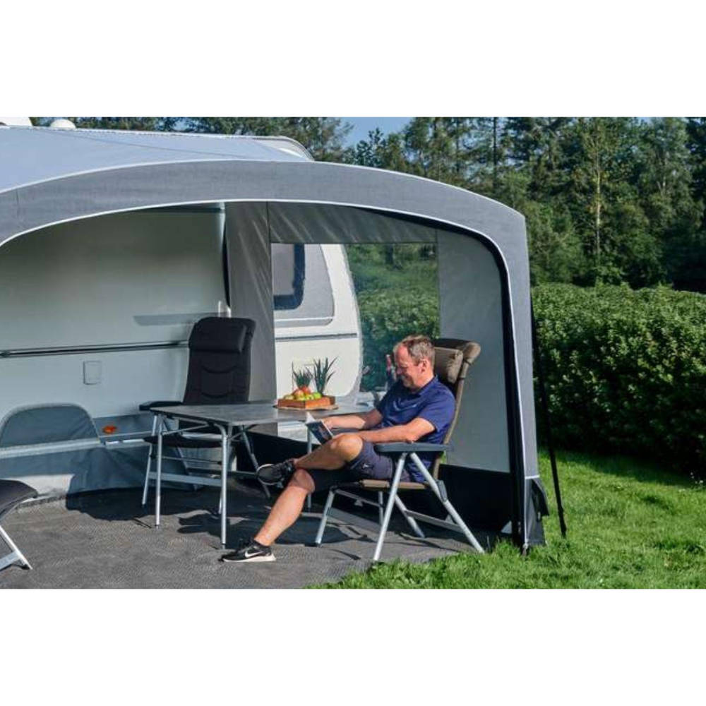 Ventura Seitenwand rechts für Sonnendach AIR Sol Sun Canopy