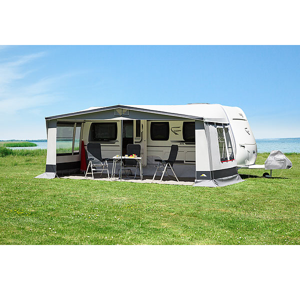 DWT Vorzelt Paradies III 280