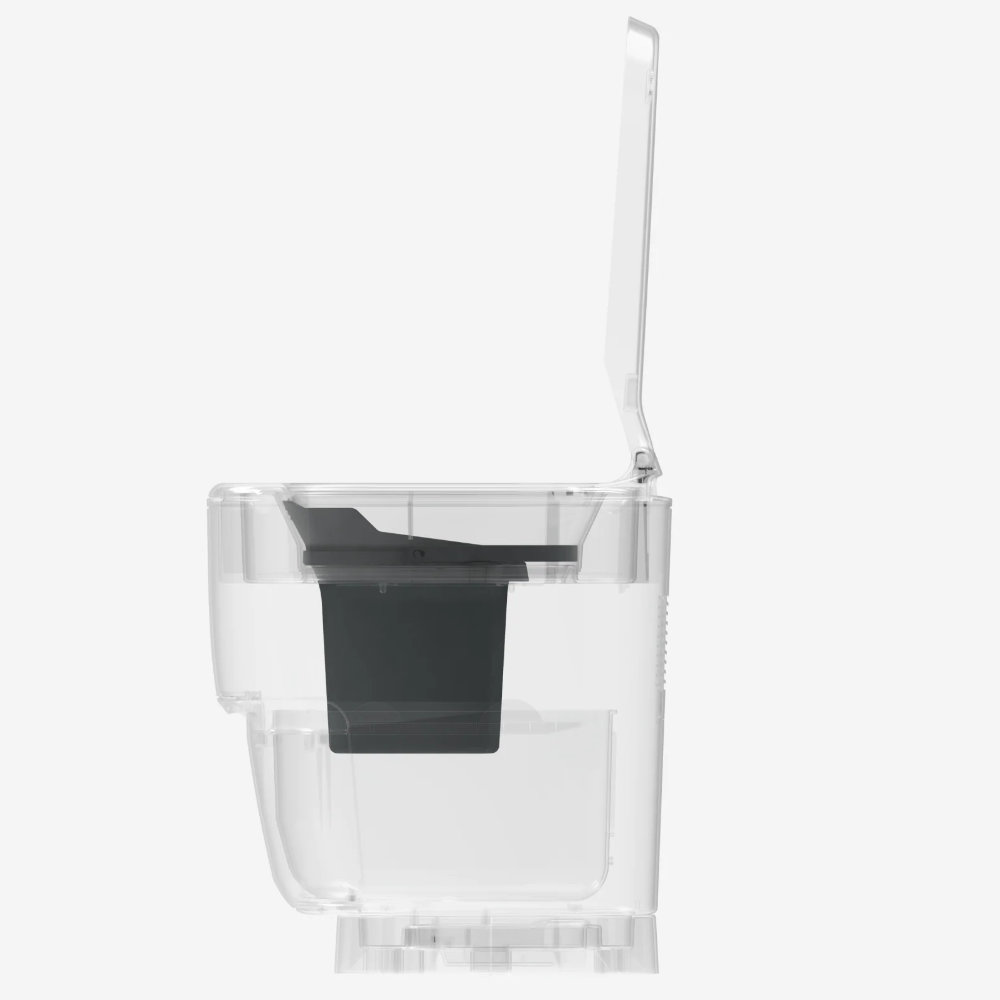 Clesana Flüssig Einsatz zu Toilette C1 / X1