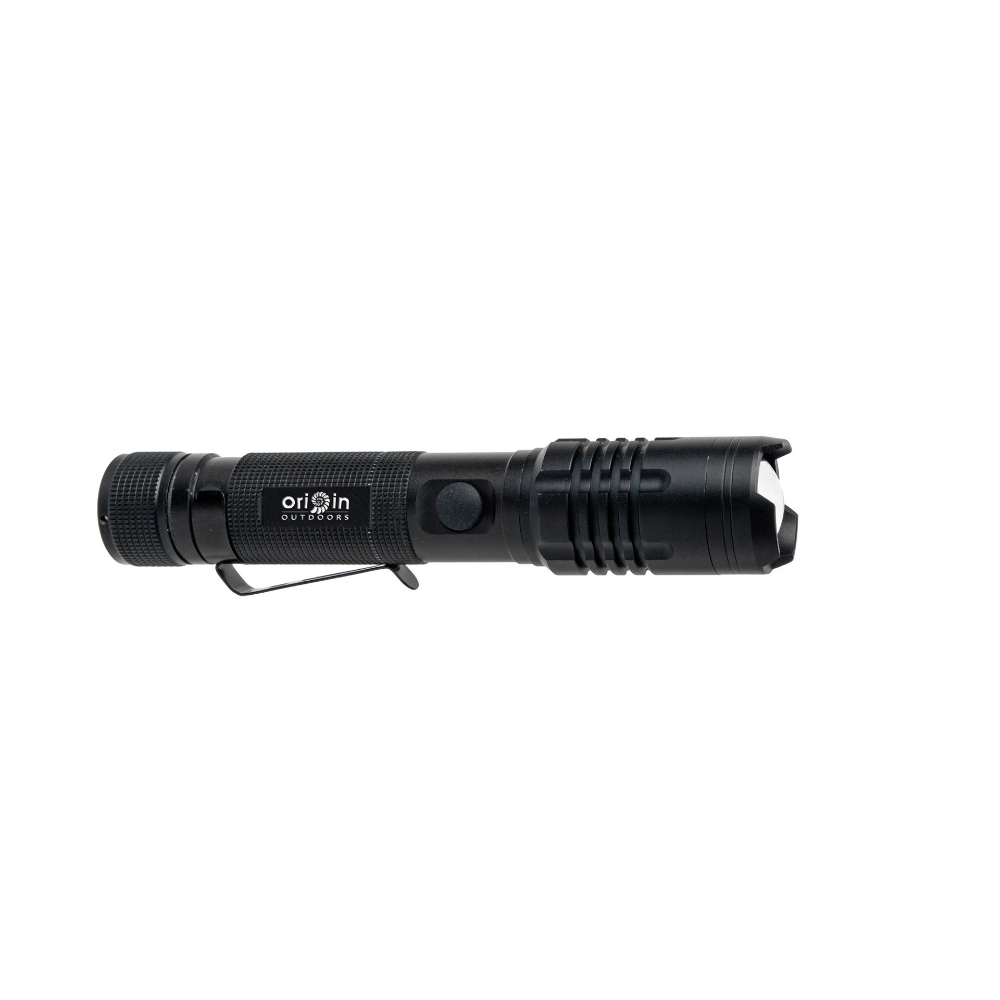 Origin Outdoors LED-Taschenlampe Powerbank 1000 Lumen