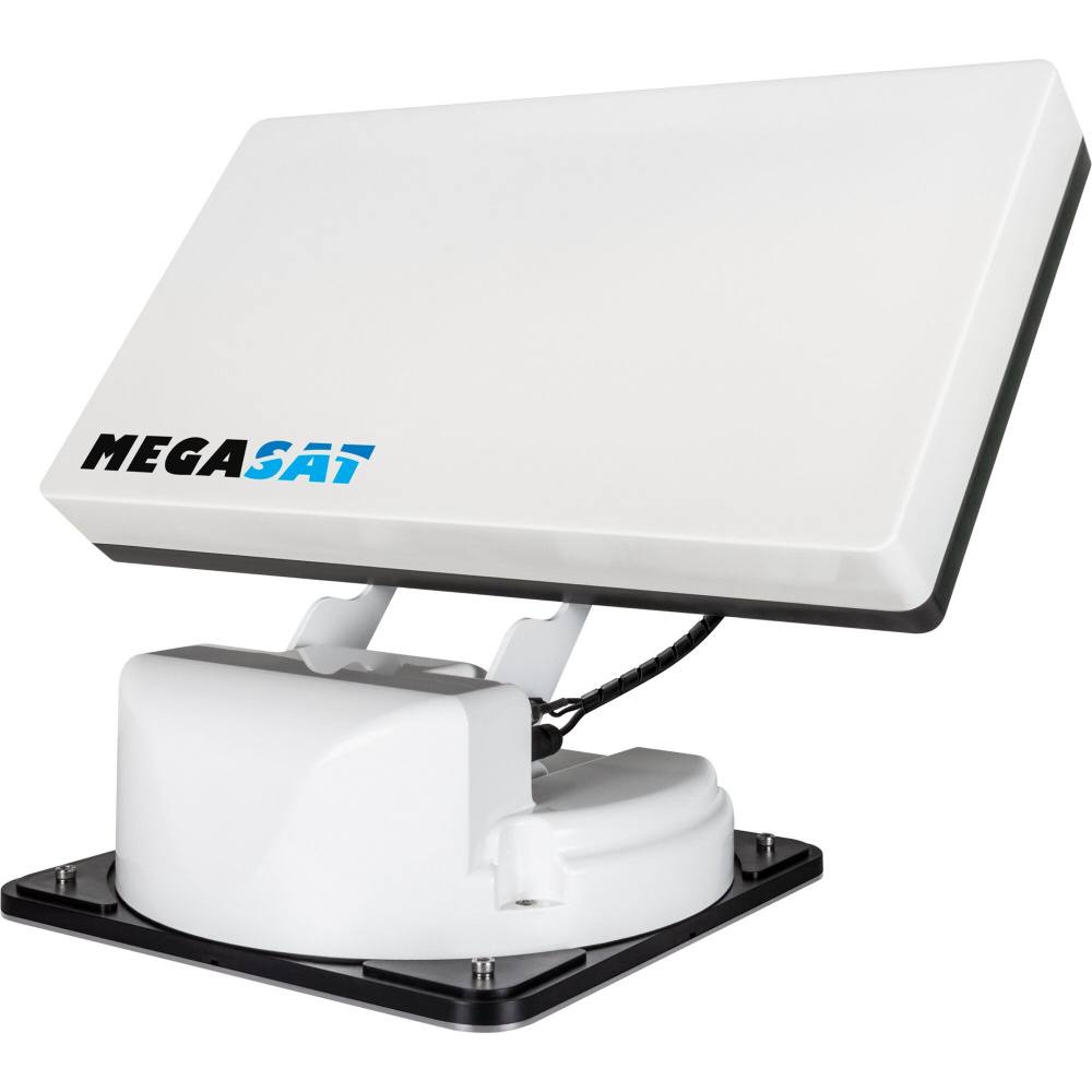 Megasat Sat-Anlage Traveller-Man 4