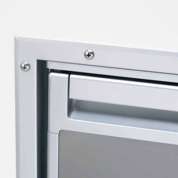 Dometic Flushmount-Einbaurahmen für CR-110
