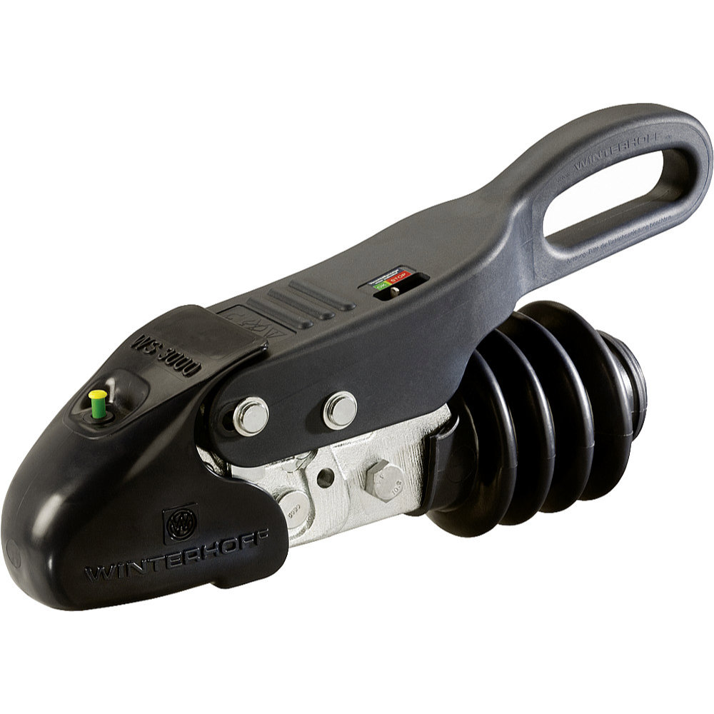 Winterhoff Sicherheitskupplung WS 3000 Safety Pack