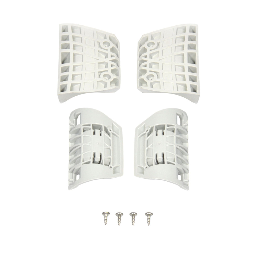 Thule Halterung Teleskoparm u. Spannstange Thule Omnistor 1200 (Nr. 15006022936)