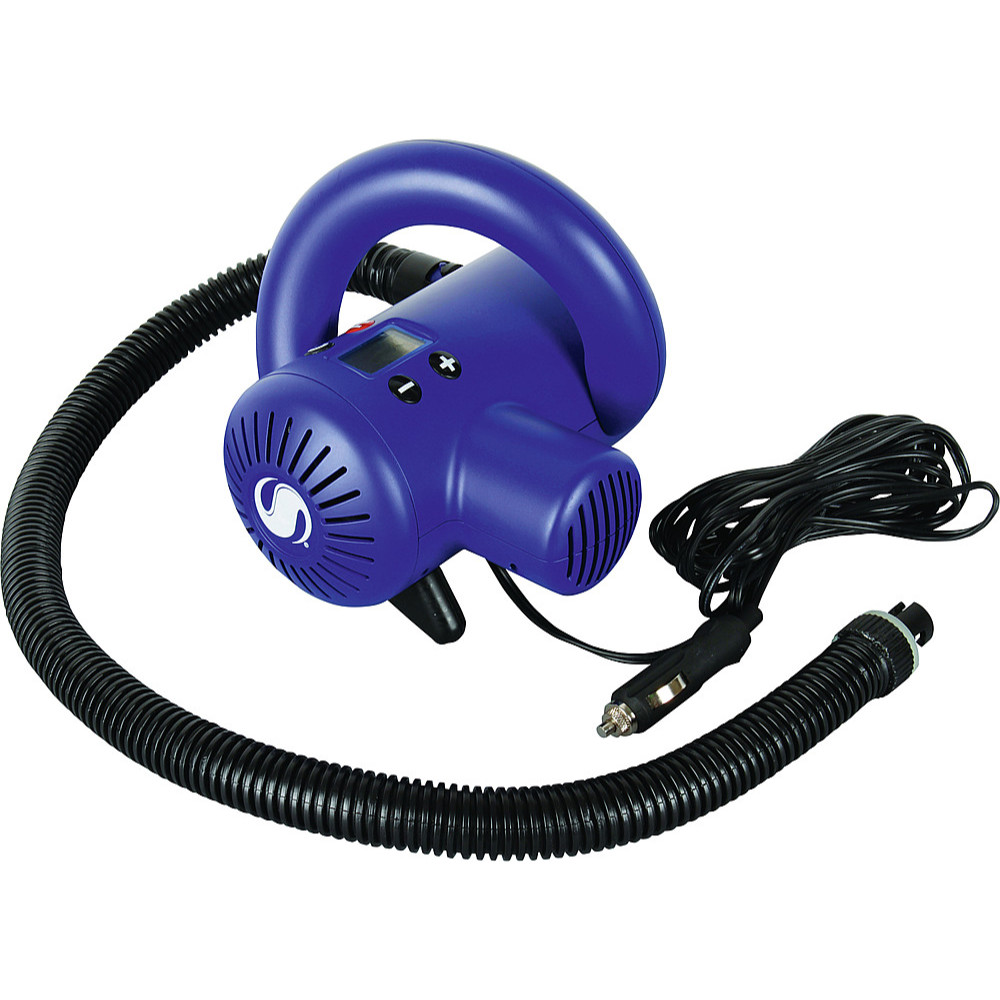 Sevylor Hochdruckpumpe 12 Volt