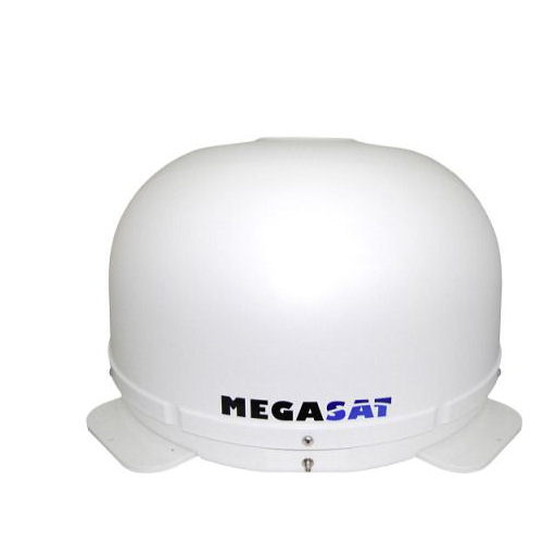 Megasat Shipman