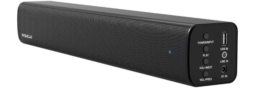 Soundbar