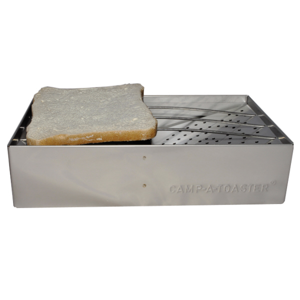 Camp-A-Toaster