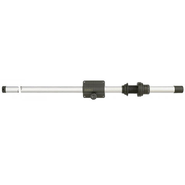 Teleco Teleskopstange SF 165 f. Wohnmobil/Wohnwagen, 165 cm