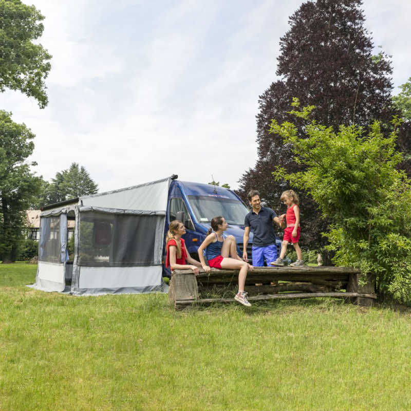 Fiamma Markisenzelt Privacy Room F80 S/F65 300 H3   B-Ware