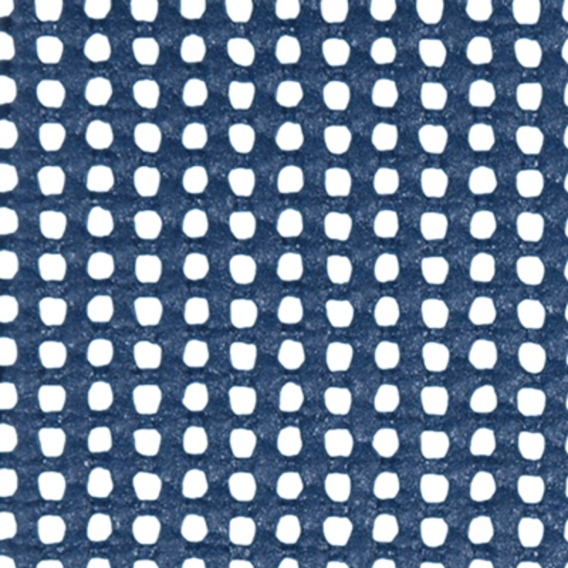 Arisol Zeltteppich Softtex blau